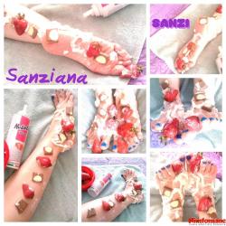 Bucuresti - Escorta Sexy - Descopera-ti latura perversa, bizara, feminina sau submisiva! Te ajut sa sapi adanc in tine, sa ajungi la o cunoastere de sine mai buna, sa iti exprimi liber dorintele ascunse.  Sunt mistress Sanziana, si imi place sa fiu o exploratoare a mintii umane, sa experimentez fantezii, jocuri si fetisuri diverse.  Sesiunile mele variaza de la soft, relaxare si distractie, pana la severe, hard, extreme.  Practic cea mai larga paleta de fantezii de pe piata si dominarea doar ca parte activa: facesetting, uro, jocuri de rol si de varsta, doghi play, strapon play, vorbit murdar, umilire fizica/ verbala/ publica, controlul orgasmului, antrenament pentru sclavi, mumificare, fortare, palmuire, calcat in picioare, feminizare, crossdresser, bodystockings, sissy maid/slut, pedepse corporale, sensory play, medical fetish, adorarea trupuluyi, foot fetish, ass fetish, foot job, hand job, ass job, incornorare, show cu asistenta, show cu asistent pentru incornorati sau cupluri, imobilizare, interogare, dezumanizare, obiectificare, dresaj, disciplina casnica, masaj corporal, facial, prostatic sau la scalp, biciuire, wax play, robie, jocul santajului, finanacial domination, stimulare cu jucarii, cbt, nipple torture, nylon fetish, heels fetish, blindfolds, calus, etc.  Vreau sa imi exercit asupra ta sinele meu dominant si sa detin toata puterea.  Imi poti deveni sclav pe viata, sclavul meu favorit.  Stapana vrea sa fie servita chiar acum! Ce mai astepti? Suna-ma si vino sa imi aduci tribut si cadouri, sa mi te faci util.  sa fii jucaria mea si obiectul placerii mele!