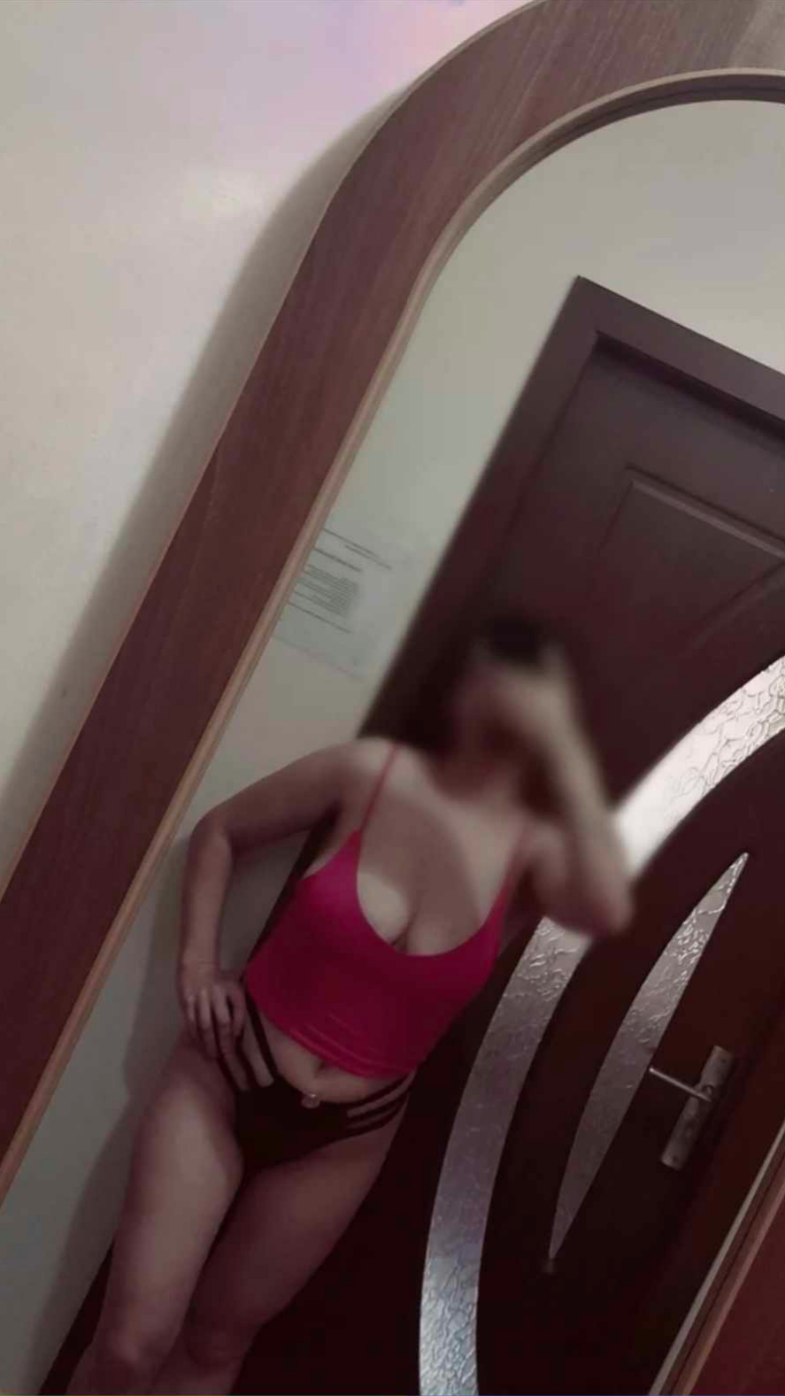 Escorta Sex - Buna ma cheamă daniela sunt noua la tine în orasi 
Poti sa ati ofer o zi frumoasa langa mine 
Detalii în sms - Telefon: 0786031456 