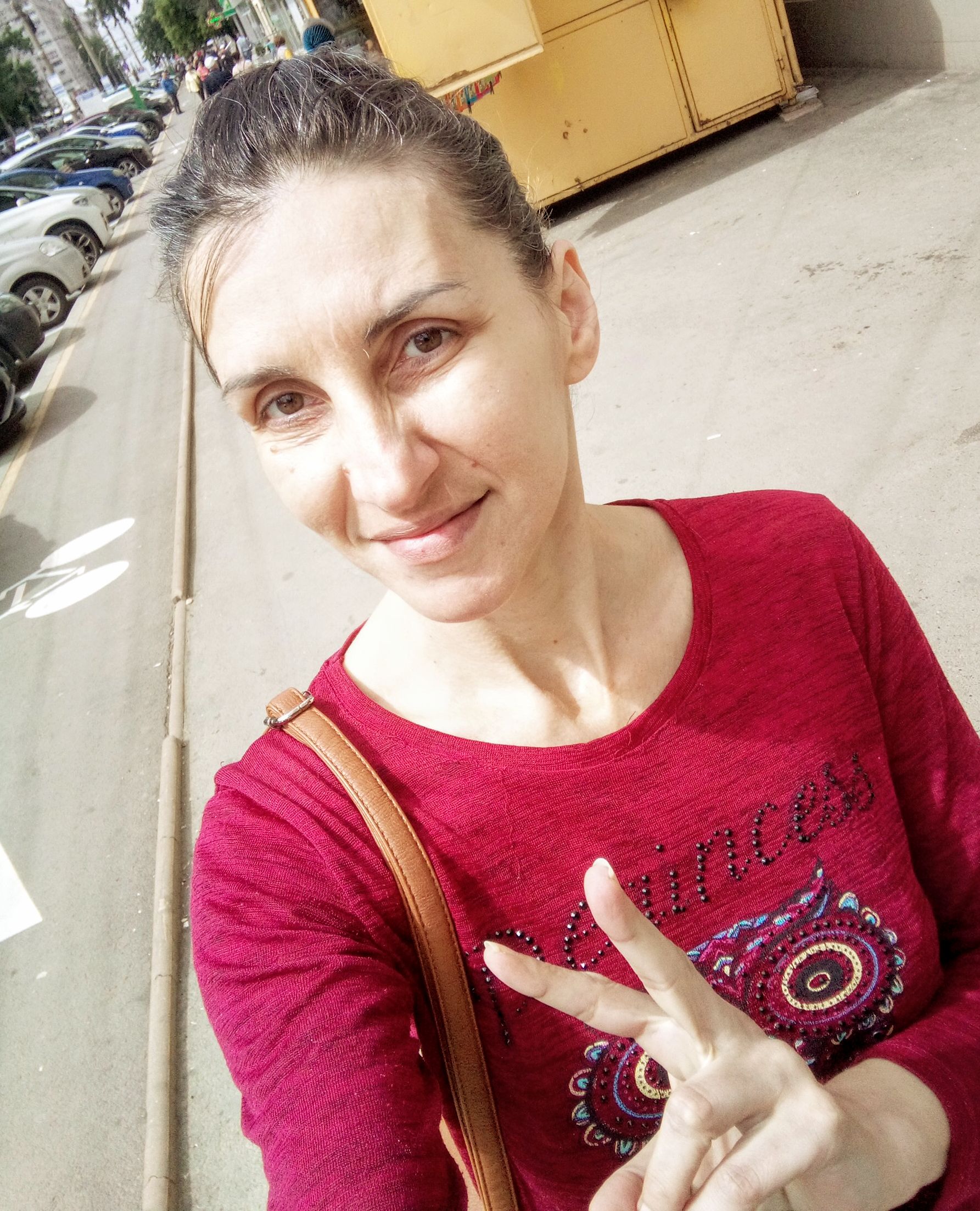 Escorta Sex - Escorta matura  iti pot oferi companie, intr-o ambianta placuta, clipe linistite la domiciliul meu.  Astept domni seriosi si manierati.  Detalii la telefon / WhatsApp - Telefon: 0759391074 