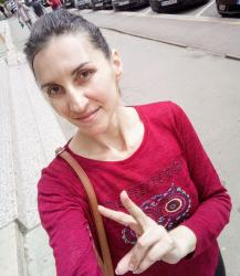 Escorte Sexy - Galați - Șatenă matura  discreta atenta la cerintele tale, ofer domnilor manierati companie  la domiciliul meu.  Ofer si cer seriozitate maxima, igiena garantata.  Detalii suplimentare la telefon / WhatsApp