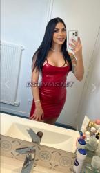 Bucuresti - Escorta Sexy - TRANSEXUALA REALA OFER SHOW WEB CU S E X IN GRUP EU O FATA SI 2 BAIETI SI FILMULETE PORNO PLATA PRIN CARD NU FAC INTALNIRE