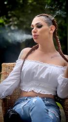 Escorte Sexy - Bucuresti - Escorta senzuala iti pot oferi companie, masaj de relaxare, intr-o ambianta placuta, clipe linistite la domiciliul meu sau al tau.  Astept domni seriosi si manierati.  Detalii la telefon