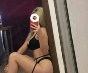 Ploiești - Escorta Sexy - Escorta senzuala iti pot oferi companie, masaj de relaxare, intr-o ambianta placuta, clipe linistite la domiciliul meu sau al tau.  Astept domni seriosi si manierati.  Detalii la telefon
