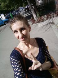 Escorte Sexy - Galați - Ofer companie domnilor manierați higienă discreție și seriozitate maxima preț accesibil Galați poza reală preț accesibil Galați pt mai multe detalii folosesc și WhatsApp.  Poza reală.  Galați
