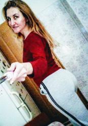 Galați - Escorta Sexy - Escorta matura iti pot oferi companie  intr-o ambianta placuta, clipe linistite la domiciliul meu.  .  Astept domni seriosi si manierati.  Detalii la telefon / whtsap