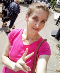 Galați - Escorta Sexy - Escorta Matura Particular 46 ani ti pot oferi companie,  intr-o ambianta placuta, clipe linistite la domiciliul meu.  .  Astept domni seriosi si manierati.  Detalii la telefon / WhatsApp