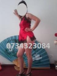 Escorte Sexy - Bucuresti - Roscata discreta atenta la cerintele tale, ofer domnilor manierati companie si masaj terapeutic la domiciliul meu.  Ofer si cer seriozitate maxima, igiena garantata.  Detalii suplimentare la telefon. 