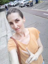 Galați - Escorta Sexy - Pt o relaxare contactează mă folosesc și WhatsApp poza reală Galați ofer companie domnilor manierati higiena discreție și seriozitate maxima preț acceptabil Galați .  Pt mai multe detalii folosesc și WhatsApp