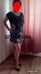 Escorte Sexy - Bucuresti - Roscata discreta atenta la cerintele tale, ofer domnilor manierati companie si masaj terapeutic la domiciliul meu.  Ofer si cer seriozitate maxima, igiena garantata.  Detalii suplimentare la telefon. 