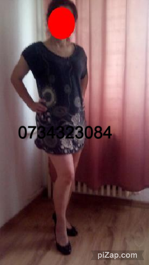 Escorta Sex - Roscata discreta atenta la cerintele tale, ofer domnilor manierati companie si masaj terapeutic la domiciliul meu.  Ofer si cer seriozitate maxima, igiena garantata.  Detalii suplimentare la telefon.  - Telefon: 0734323084 
