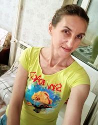 Escorte Sexy - Galați - Escorta matura iti pot oferi companie, intr-o ambianta placuta, clipe linistite la domiciliul meu .  Astept domni seriosi si manierati.  Detalii la telefon / whatsapp