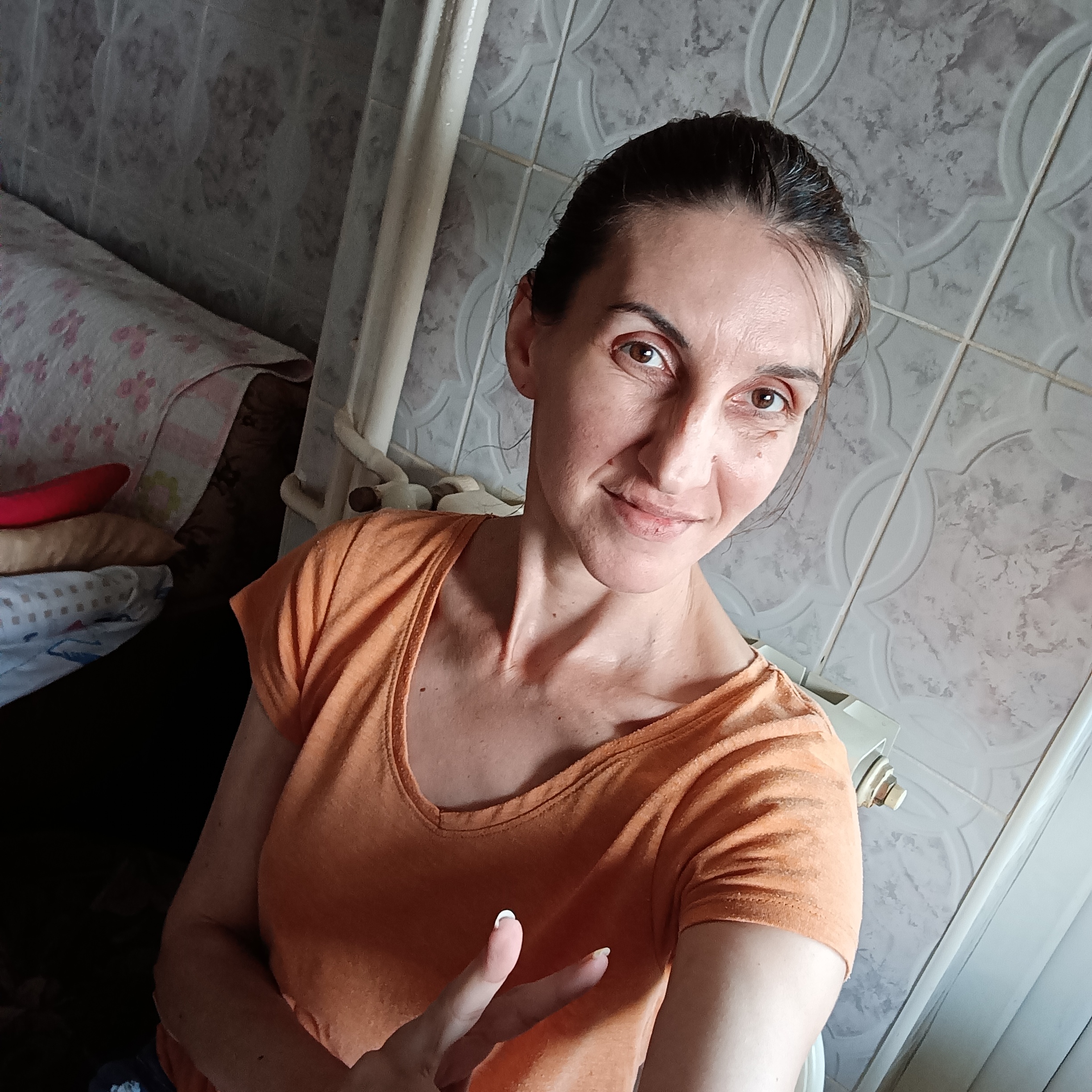 Escorta Sex - Locuiesc singura .  Ofer companie.  .  .  Higienă, discreție și seriozitate maxima.  Preț accesibil.  Galați poza reală.  Detalii la telefon/ whatsapp.  Particular.  100% reală.  Galați .  - Telefon: 0759391074 