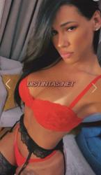 Ploiesti - Escorta Sexy - Transexuala reala OFER SERVICII de calitate si hai sa ne distram
