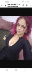 Bucuresti - Escorta Sexy - Ma numesc Larisa.  Sunt o roscata focoasa, pasionala dar si misterioasa.  Vrei sa petreci clipe de neuitat nu ezita sa ma contactezi.  Poze reale 100% confirm wapp