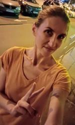 Galați - Escorta Sexy - Escorta maturati pot oferi companie, intr-o ambianta placuta, clipe linistite la domiciliul meu.  Astept domni seriosi si manierati.  Detalii la telefon / WhatsApp