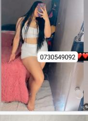 Escorte Sexy - Pitești - Escorta bruneta, dulce si senzuala te astept la mine domn serios sa-ti ofer cele mai bune servicii de companie, masaj de relaxare, body cu creme si uleiuri parfumate.  Daca esti un domn caruia ii place atmosfera atunci suna-ma, nu iti va parea rau.  Detalii la telefon. 