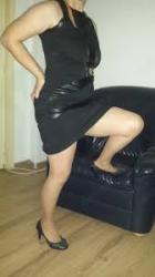 Bucuresti - Escorta Sexy - Roscata discreta atenta la cerintele tale, ofer domnilor manierati companie si masaj terapeutic la domiciliul meu.  Ofer si cer seriozitate maxima, igiena garantata.  Detalii suplimentare la telefon. 