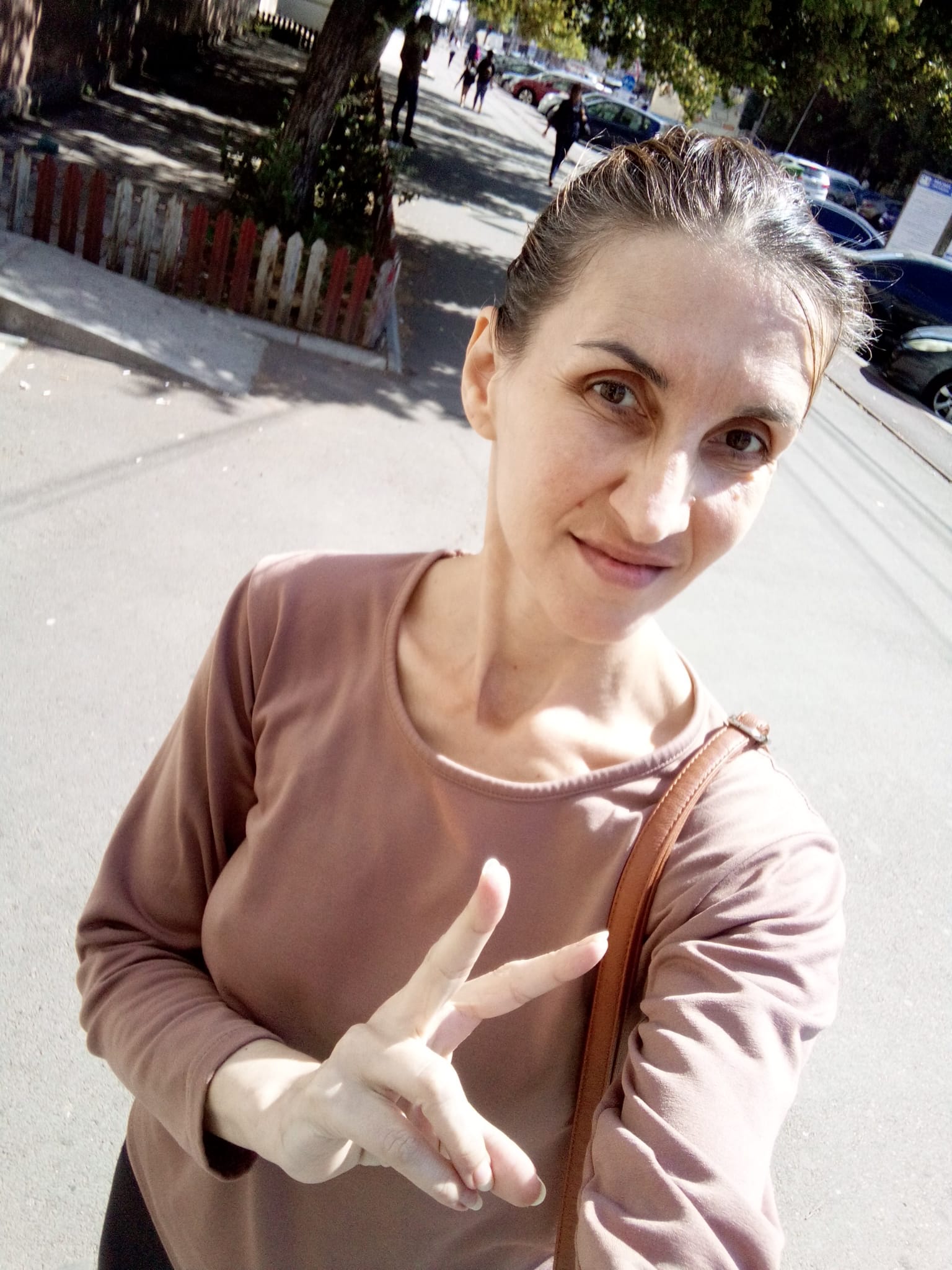 Escorta Sex - Escorta matura  iti pot oferi companie, intr-o ambianta placuta, clipe linistite la domiciliul meu.   Astept domni seriosi si manierati.  Detalii la telefon / whatsapp - Telefon: 0746688934 