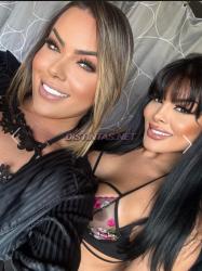 Tulcea - Escorta Sexy - CUPLU TRANSSEXUALA SI FATA OFERIM SHOW WEB SI FILMULETE IN GRUP EU O FATA SI 2 BAIETI PLATA PRIN CARD HAI SA NE DESTRABALAM