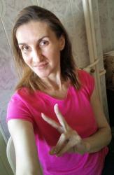 Escorte Sexy - Galați - Program de zi doamna matura Galați ofer companie domnilor manierați pt mai multe detalii contactează mă.  Particular.  100% reală. 