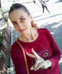 Escorte Sexy - Galați - Pt o relaxare contactează mă folosesc și WhatsApp poza reală Galați ofer companie domnilor manierați higienă discreție și seriozitate maxima preț acceptabil Galați doar tu și eu tu particular