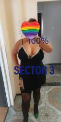 Bucuresti - Escorta Sexy - Buna, numele meu este Darya, locuiesc intr-un apartament elegant si curat.  Ofer experiente unice pline de saruturi, rasfat, mangaieri imbinate cu pasiune si erotism.  
Sunt o persoana comunicativa si deschisa la noi provocari.  Ofer experienta GFE.  
Ma deplasez doar la hotel !!!
Hai sa nu ne uitam la ceas ! Te pupic dulce
Zona Nerva Traian, Bucuresti sector 3