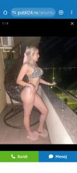 Bucuresti - Escorta Sexy - Escorta senzuala iti pot oferi companie, masaj de relaxare, intr-o ambianta placuta, clipe linistite la domiciliul meu sau al tau.  Astept domni seriosi si manierati.  Detalii la telefon.  ma dezbrac pe camera sunatima direct pe WhatsApp. 