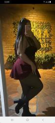 Escorte Sexy - Pitești - Escorta manierata am revenit.  Ofer companie si masaj terapeutic facut cu creme si uleiuri aromate domnilor manierati intr-o locatie discreta.  Locuri de parcare si ac.  Detalii la telefon. 