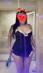 Escorte Sexy - Pitești - Top escorta bruneta titrata, cu experienta, o fire placuta, calma si rabdatoare ofer companie, masaj de relaxare si terapeutic in conditii de lux.  Detalii la telefon. 