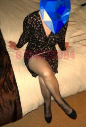 Escorte Sexy - Bucuresti - Matura mignona, cu experienta in arta masajului, ofer companie si un excelent masaj body relax si terapeutic domnilor manierati, singura in locatie.  Detalii la telefon. 