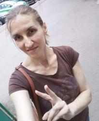 Escorte Sexy - Galați - Pt o relaxare contacteaza ma folosesc și whatsapp poza reală Galați preț accesibil ofer companie domnilor manierați pt mai multe detalii contactează mă.  Galați . 