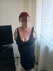 Escorte Sexy - Bucuresti - Doamna matura 57/1.  67/80kg ofer servici și un mic masaj contra cost domnilor generoși cei interesați aștept sms sau mesaj watapp nu accept în stare de ebrietate sau cu bile