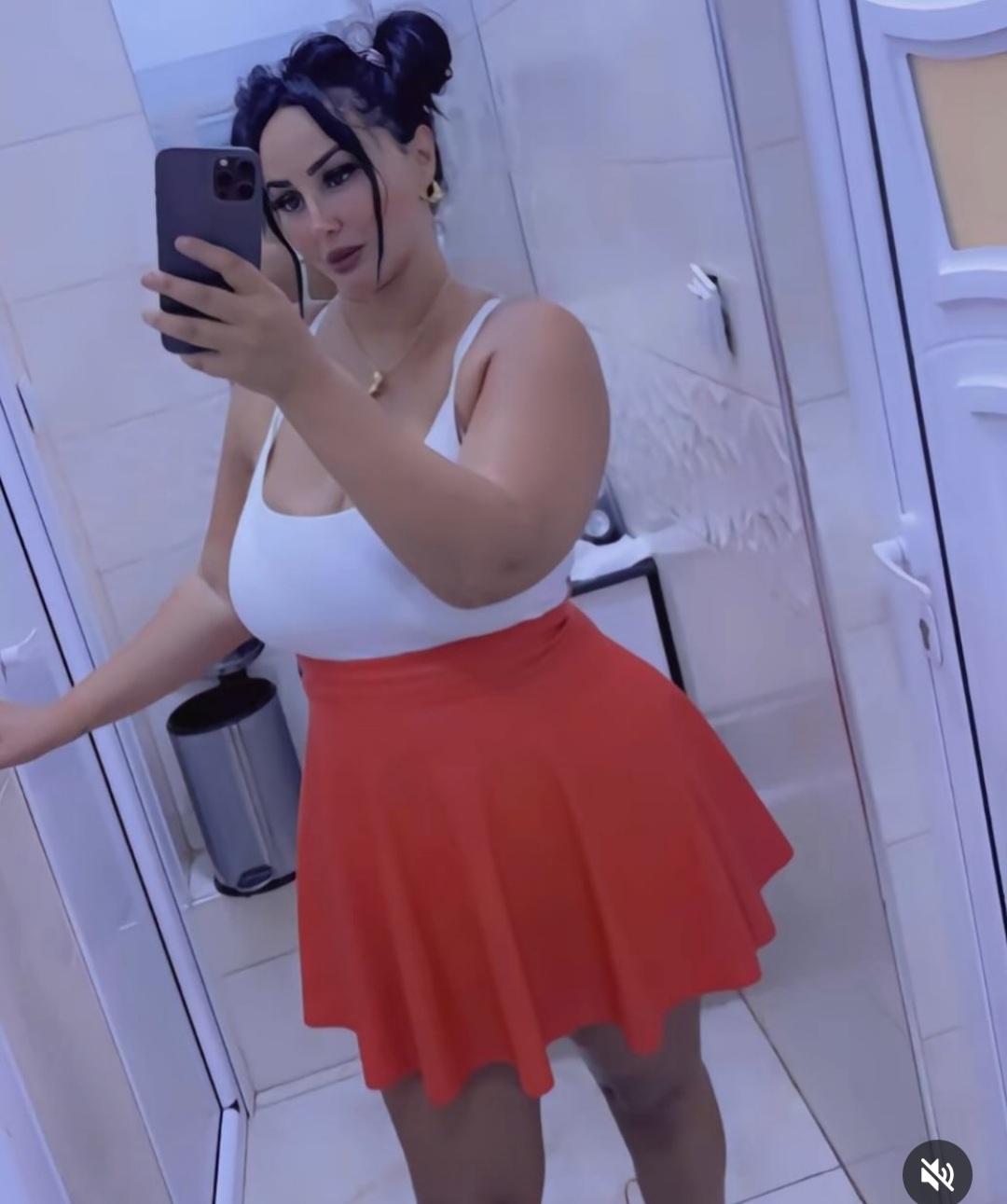 Escorta Sex - Buna dragii mei , numele meu este , mMariaa aflu pentru prima data în orașul vostru.  am 27 de ani , 68kg și 1.  68 .  sunt bruneta ochii verzi și foarte sociala , prietenoasa, deschisa și atenta la plăcerile tale.  pentru mai multe detalii ma puteți contacta la numărul meu din anunț.  NU RASPUND LA NR PRIVAT , LA MESAJE .  Va aștept la mine pentru a ne cunoaște.  - Telefon: 0752345071 