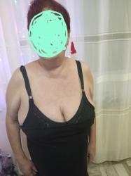 Escorte Sexy - Bucuresti - Doamna matura ofer servici și un mic masaj de relaxare domnilor generoși aștept mesaj watap