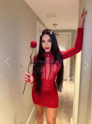 Ploiesti - Escorta Sexy - TRANSEXUALA REALA OFER SERVICII COMPLETE SI DE CALITATE PROFA IN AMOR HAI SA NE DESTRABALAM