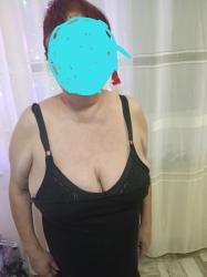 Escorte Sexy - Bucuresti - Matura ofer servici și un mic masaj de relaxare domnilor generoși contra cost