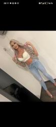 Bucuresti - Escorta Sexy - Servici full noua pe oraș confirm pozele WhatsApp