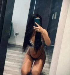 Bucuresti - Escorta Sexy - Bună sunt o femeie care se bucură de compania unui bărbat adevărat, o persoană respectuoasă și elegantă.  
Vei aprecia comportamentul meu fără grabă.  
Vreau doar să mă relaxez , sa ne bucurăm de timpul petrecut împreună.  
Bărbatul ideal pentru mine este un gentleman ocupat, extrem de generos, înțelegător și extraordinar de calm!
Îmi place ceea ce fac și vă promit că și vouă vă va plăcea.  
Caut pe cineva care să mă trateze la fel de minunat pe cât știu că îi pot trata.  .  .  aș fi plăcerea ta sexy și obraznică.  
Îți promit că pot să păstrez orice secret.  Atâta timp cât va există seriozitate din partea ta, îți pot deveni cea mai bună prietenă.  Deschisă la minte, am să te surprind în mod plăcut!
Lasă-te ispitit de această experiență unică