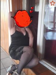 Escorte Sexy - Bucuresti - Matura atenta la detali ofer servici de calitate si un mic masaj de relaxare contra cost domnilor manierati