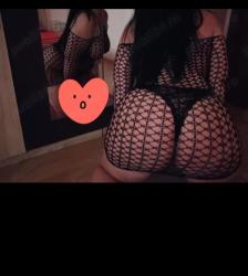 Targoviste - Escorta Sexy - Escorta pasională, suna ma sa ne întâlnim și sa ne simțim foarte bine.  Detalii la numărul afișat.  
Exclus pentru cei in stare de ebrietate sau cu accesorii. 