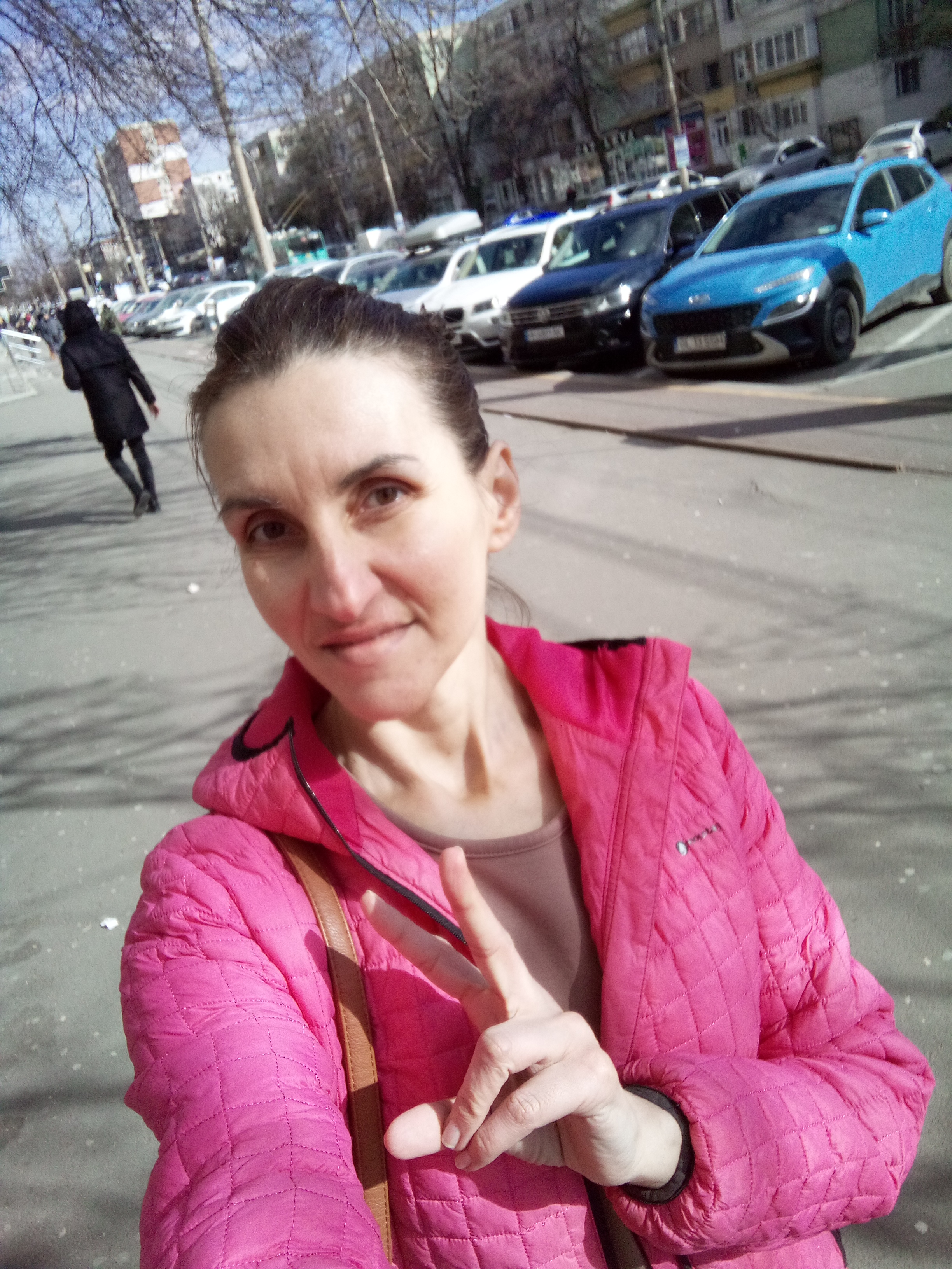 Escorta Sex - Pt o relaxare contacteaza ma folosesc și whatsapp poza reală Galați preț accesibil ofer companie domnilor manierați higiéna discreție și seriozitate maxima Galați pt mai multe detalii contactează mă Galați - Telefon: 0749694289 