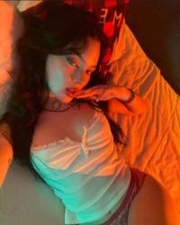 Timisoara - Escorta Sexy - Satena
1.  65
Ochi verzi
23 de ani
Sună-mă pentru o seară fierbinte 
Mai multe detalii în privat
Sexy și in călduri, te aștept să văd daca îmi faci față