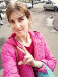 Escorte Sexy - Galati - Pt cei interesați ofer companie.  Pt a stabili o întâlnire sau pt mai multe detalii contactează mă sună mă sau lasă mi mesaj pe whatsapp.  Thanks.  GALATI.  INTALNIRI LA MINE IN LOCATIE.  LOCUIESC SINGURA. 