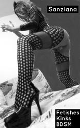 Bucuresti - Escorta Sexy - La shopping cu stapana  Sanziana  Ador sa imi domin in public supusii.   Imi place sa fac lucruri care sa imi dea senzatia de superioritate si de putere asupra lor.   Imi place sa imi etalez siguranta de sine si autoritatea.   Imi place sa fiu regina care da ordine, iar ceilalti le executa.   Sunt deja la casa de marcat si cumparaturile mele te asteapta, sa le achiti, sclavule de cumparaturi! Mai sunt pe rafurile magazinelor si alte cumparaturi pe care doresc sa mi le achiti tu.  Asteapta si taximetristul meu, sa-l platesti! Vom poposi intr-o cafenea, fast food sau cofetarie.  Fii un servitor bun, stai la coada pentru mine, achita nota de plata si serveste-ma la masa! Vom merge pe urma sa imi achiti manichiura si coaforul! Cand cobor din taxi scotandu-mi unul cate unul, incet, picioarele, sa imi deschizi portiera, apoi sa te asezi in genunchi sa imi saruti picioarele! Ma simt complet  rasfatata cand imi cumperi tot ce poftesc si imi place sa iti expun public forta si muschii cand imi cari plasele de cumparaturi.  Tu te mandresti ca pasesti in urma unei stapane elegante, sexy si prezentabile ca mine in public, cu un posterior demn de garda de corp.  Cand nu vei avea destui chischirei lichizi, imi vei cumpara in rate  ceea ce imi doresc !  Va trebui sa iti insusesti repede  regulile de conduita fata de stapana ta si preferintele mele la cumparaturi, ce imi place si ce nu !  In timpul sesiunilor de cumparaturi vei fi rasplatit cu resturile ramase de la mine, cu bauturi direct din gura mea sau cu urina mea bauta dintr-o sticla special pregatita pentru tine! Vei fi un sclav de cumparaturi pedepsit si umilit public, meritand sa te tretez ca pe o murdarie de pe talpa pantoului meu.  daca ca nu vei invata sa imi faci si singur cumparaturi pe plac! Vom merge si la un magazin specializat, sa iti cumpar un guler electric pentru testicule, sa il porti in timp ce facem cumparaturi! Te voi pune sa ma stergi pe pantofi de mai multe ori in timpul sesiunilor de cumparaturi  si voi calca pe mainile tale sau te voi lovi peste ele, drept pedeapsa pentru stangaciile tale reprosandu-ti ca nu esti in stare de nimic, decat sa iti faci laba! Vei fi scrumiera mea in public, voi scuipa pe tine  in public reprosandu-ti ca esti un cersetor de atentie, iar  mana ta intinsa nu imi merita decat scuipatul, voi voma pe tine in public sau voi simula asta, sclav al umilintei!  Iti voi scade si mai mult statutul de sclav inlocuindu-te cu alt sclav de cumparaturi cand cumperi ceva ce nu imi place, dandu-ti exemple mai bune decat tine!  Ai grija sa nu imi pierd pentru totdeauna interesul de a te folosi si abuza asa cum iti place tie!  Data viitoare vreau sa luam avionul,  ca sa facem cumparaturi si sa luam masa in Budapesta! Domin atat barbati, cat si femei.  Sunt deschisa la fantezii.  Toate jocurile si interactiunile noastre se bazeaza pe consimtamantul initial.  Ma ocup atat de incepatori, cat si de avansati.  Suna-ma, daca ti se pare incintant sa fii sclava/ sclavul meu de cumparaturi! Daca stii sa imi pregatesti si masa, cu atat mai bine! Mi-ar placea sa imi pregatesti masa si sa imi faci curat in casa in timp ce domin un alt sclav.  Suna-ma si spune-mi cum ai vrea sa te supun si sa ma slujesti! Practic inclusiv jocuri de santaj. 