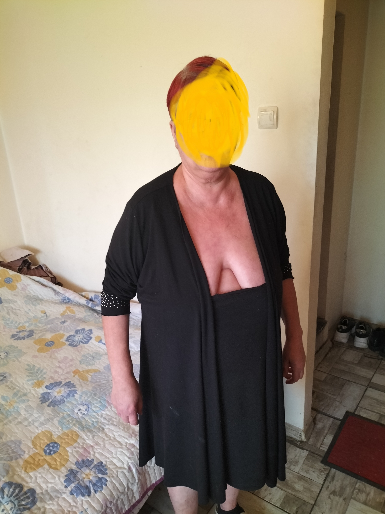 Escorta Sex - Matura ofer servici de calitate și un mic masaj de relaxare contra cost domnilor manierați detalii watap - Telefon: 0723122236 
