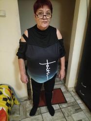 Escorte Sexy - Bucuresti - Matura ofer servici de calitate și un mic masaj de relaxare contra cost domnilor manierați detali watap
