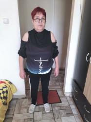 Escorta Sex - Matura ofer servici de calitate și un mic masaj de relaxare contra cost domnilor manierați detali la telefon sau sms - Telefon: 0723122236 
