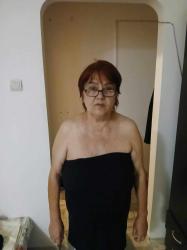 Escorte Sexy - Bucuresti - Matura ofer servici de calitate și un mic masaj de relaxare contra cost domnilor manierați detali watapp