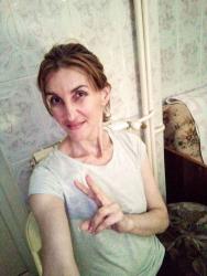 Galați - Escorta Sexy - Escorta matura ti pot oferi companie, intr-o ambianta placuta, clipe linistite la domiciliul meu Astept domni seriosi si manierati.  Detalii la telefon / WhatsApp