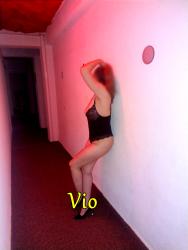 Escorte Sexy - Bucuresti - Escorta senzuala iti pot oferi companie, masaj de relaxare, intr-o ambianta placuta, clipe linistite la domiciliul meu sau al tau.  Astept domni seriosi si manierati.  Detalii la telefon